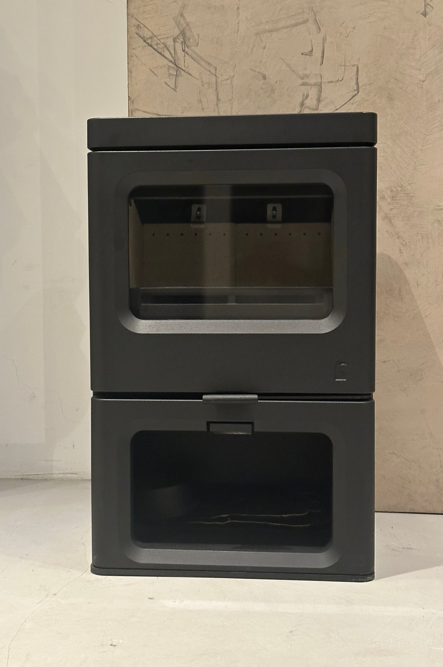 Charnwood houtkachel