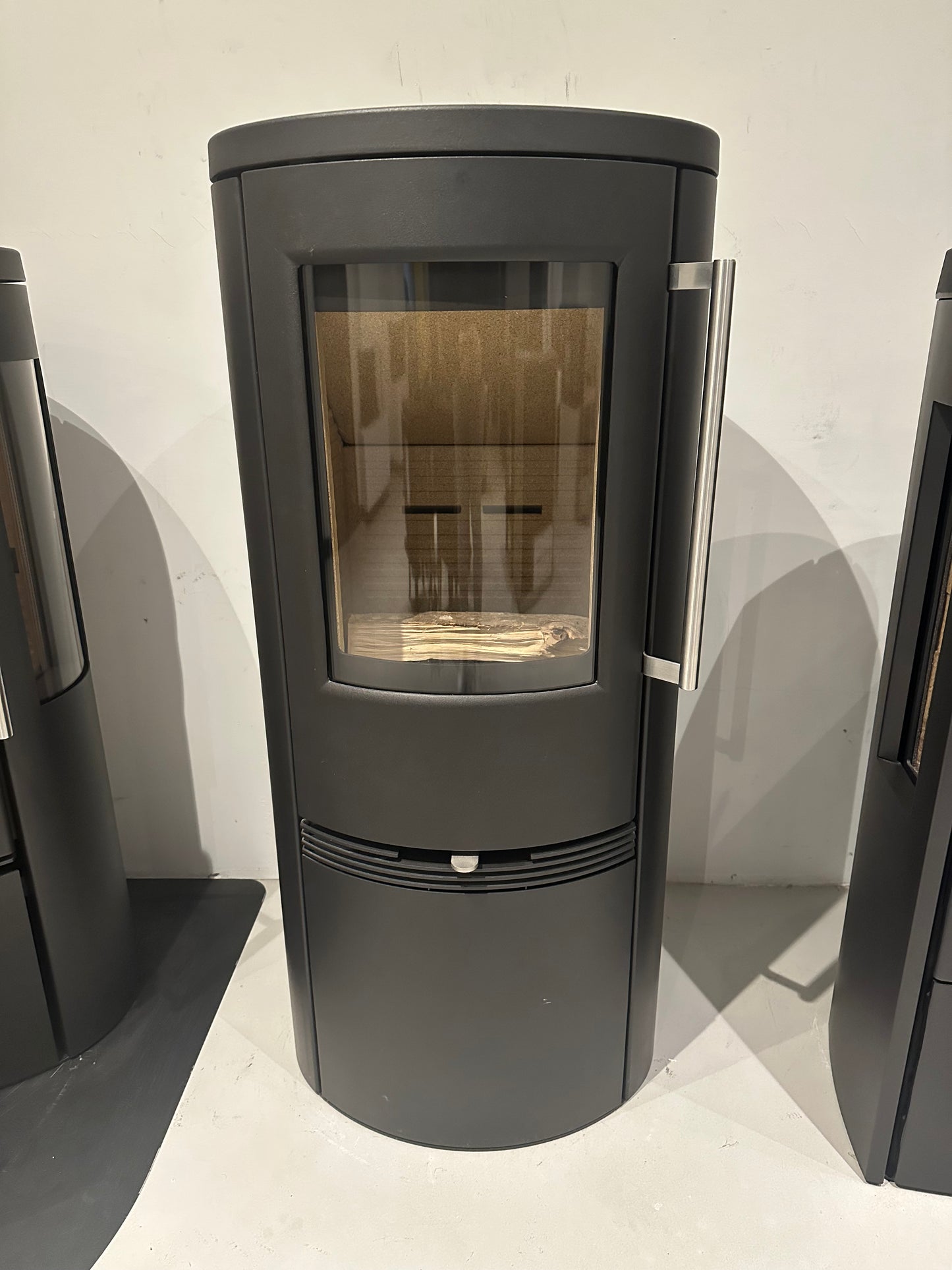 Termatech houtkachel