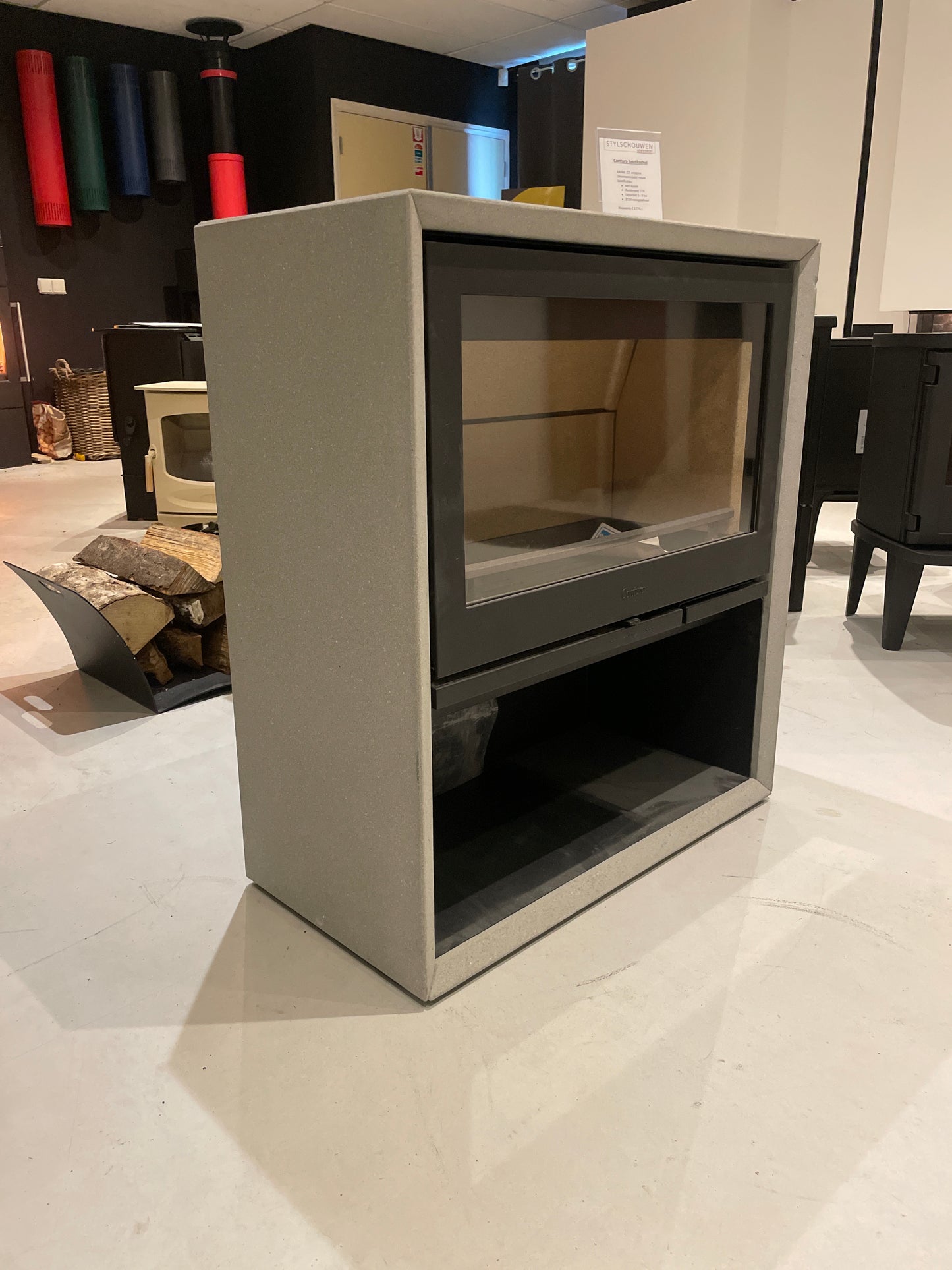 Contura 320 Artstone