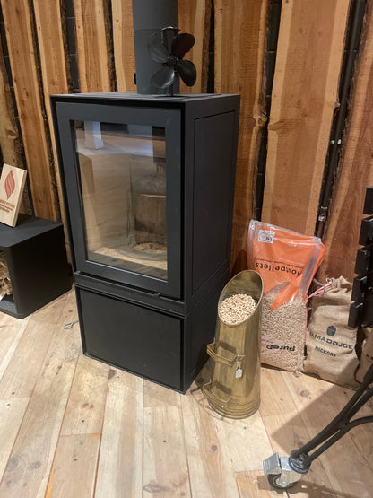 Altech Max H pellet