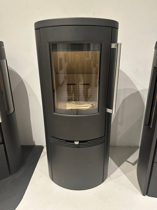 Termatech houtkachel