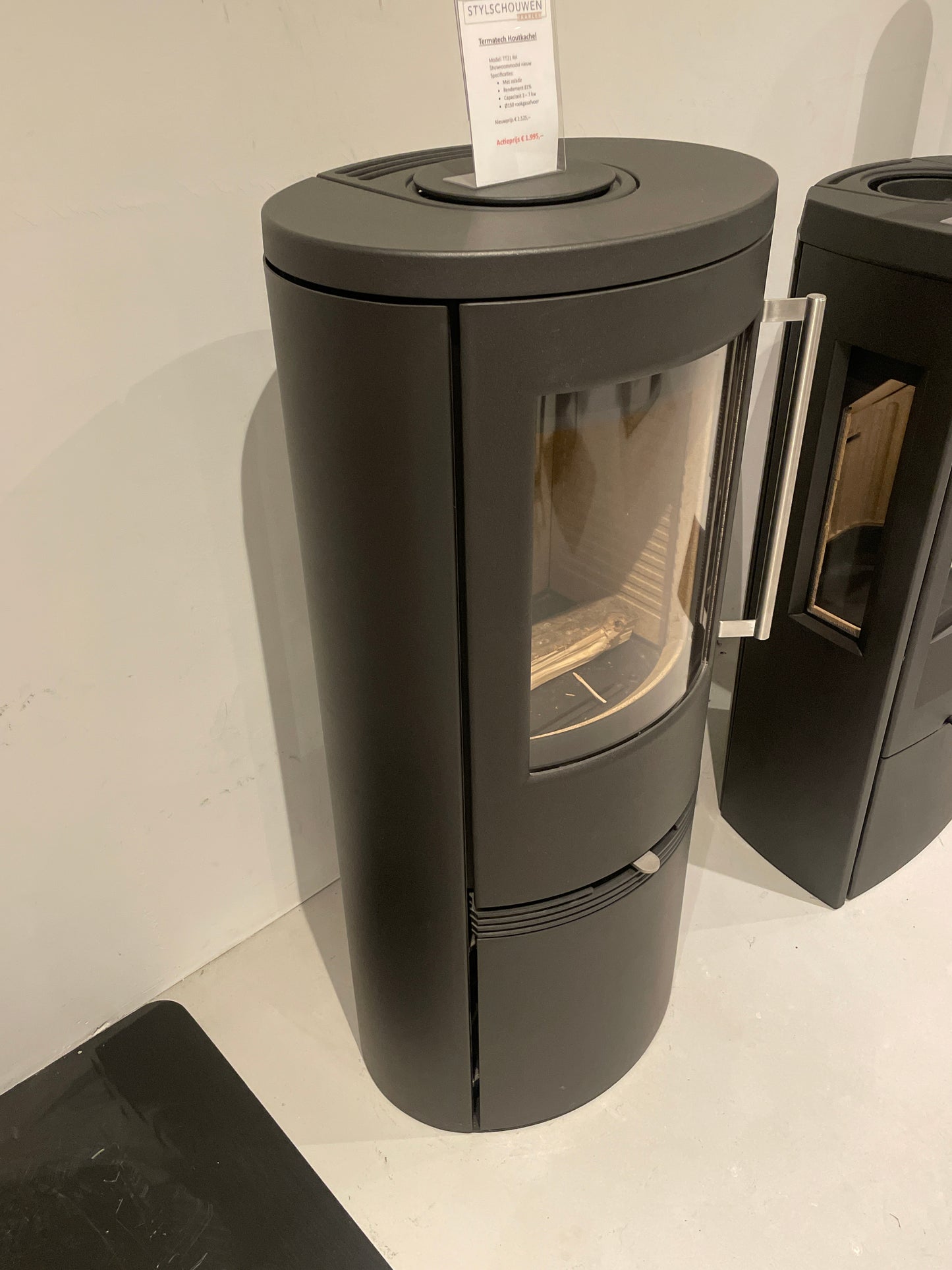Termatech TT21 RH
