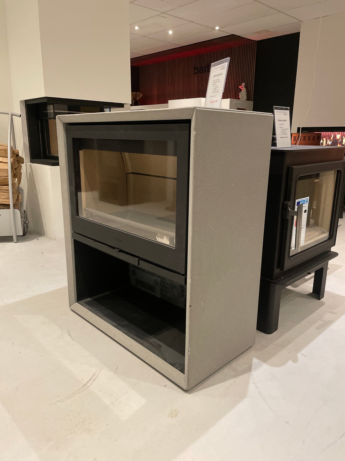 Contura 320 Artstone